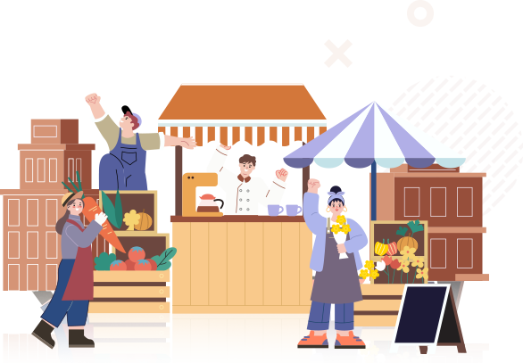 미니샵 오픈마켓몰 이미지